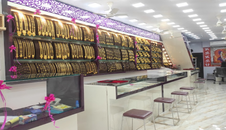 Karuna Jewellers 2